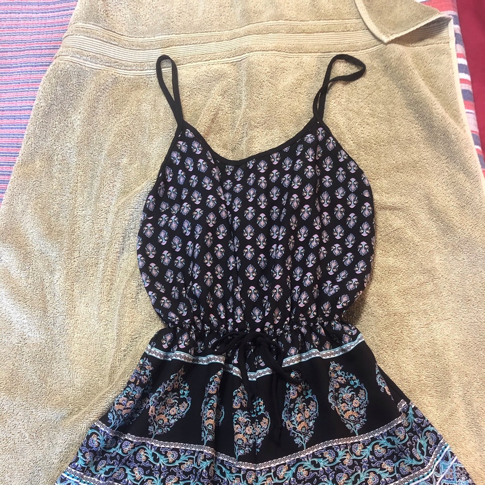 Romper